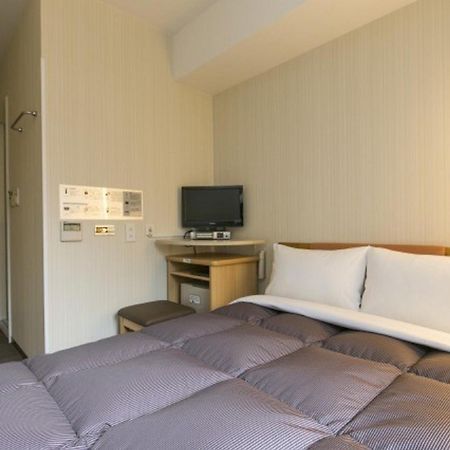 Washington R&B Hotel Morioka Ekimae Ngoại thất bức ảnh