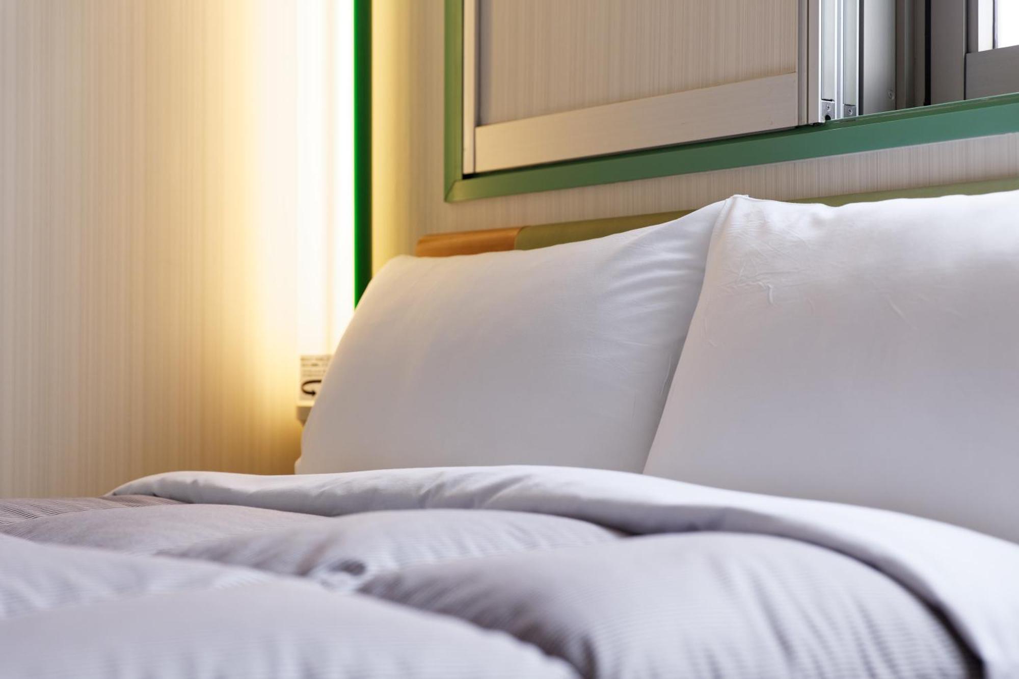 Washington R&B Hotel Morioka Ekimae Ngoại thất bức ảnh