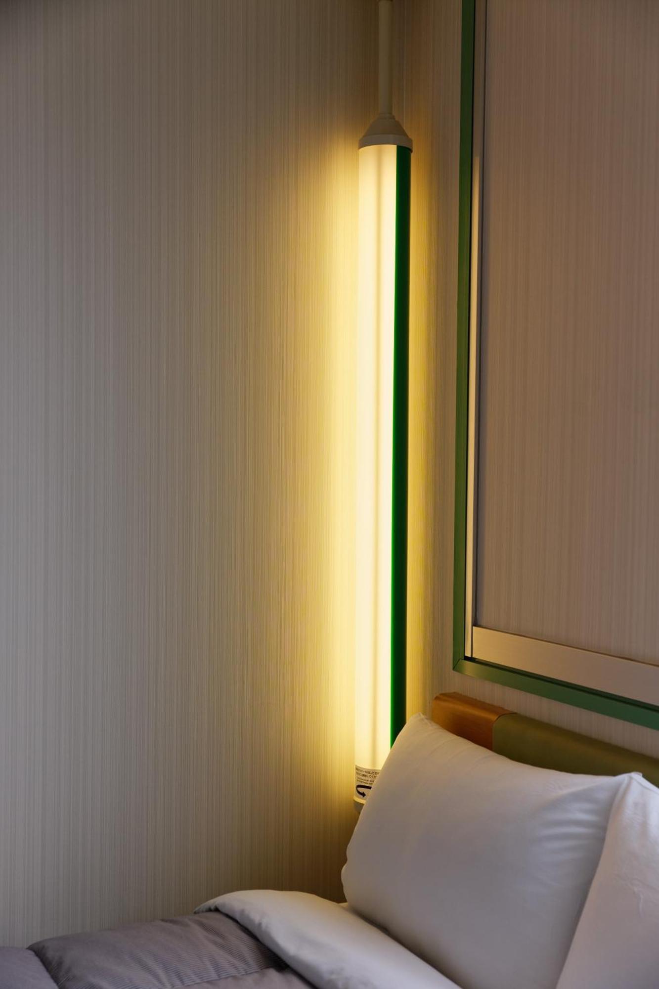 Washington R&B Hotel Morioka Ekimae Ngoại thất bức ảnh