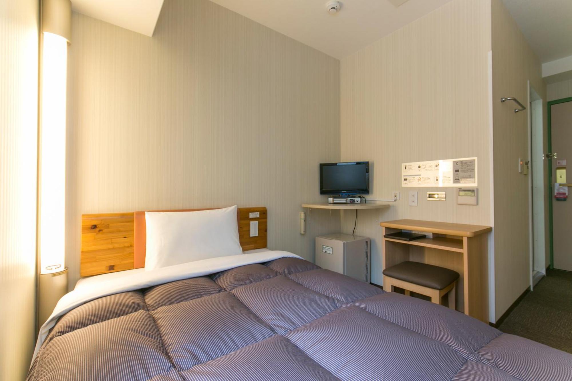 Washington R&B Hotel Morioka Ekimae Ngoại thất bức ảnh