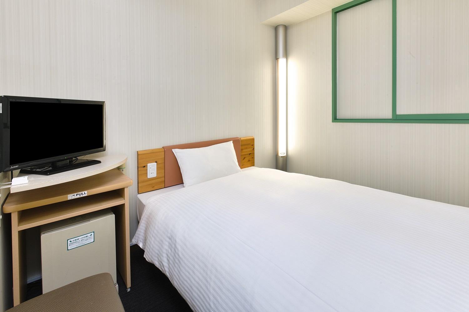 Washington R&B Hotel Morioka Ekimae Ngoại thất bức ảnh