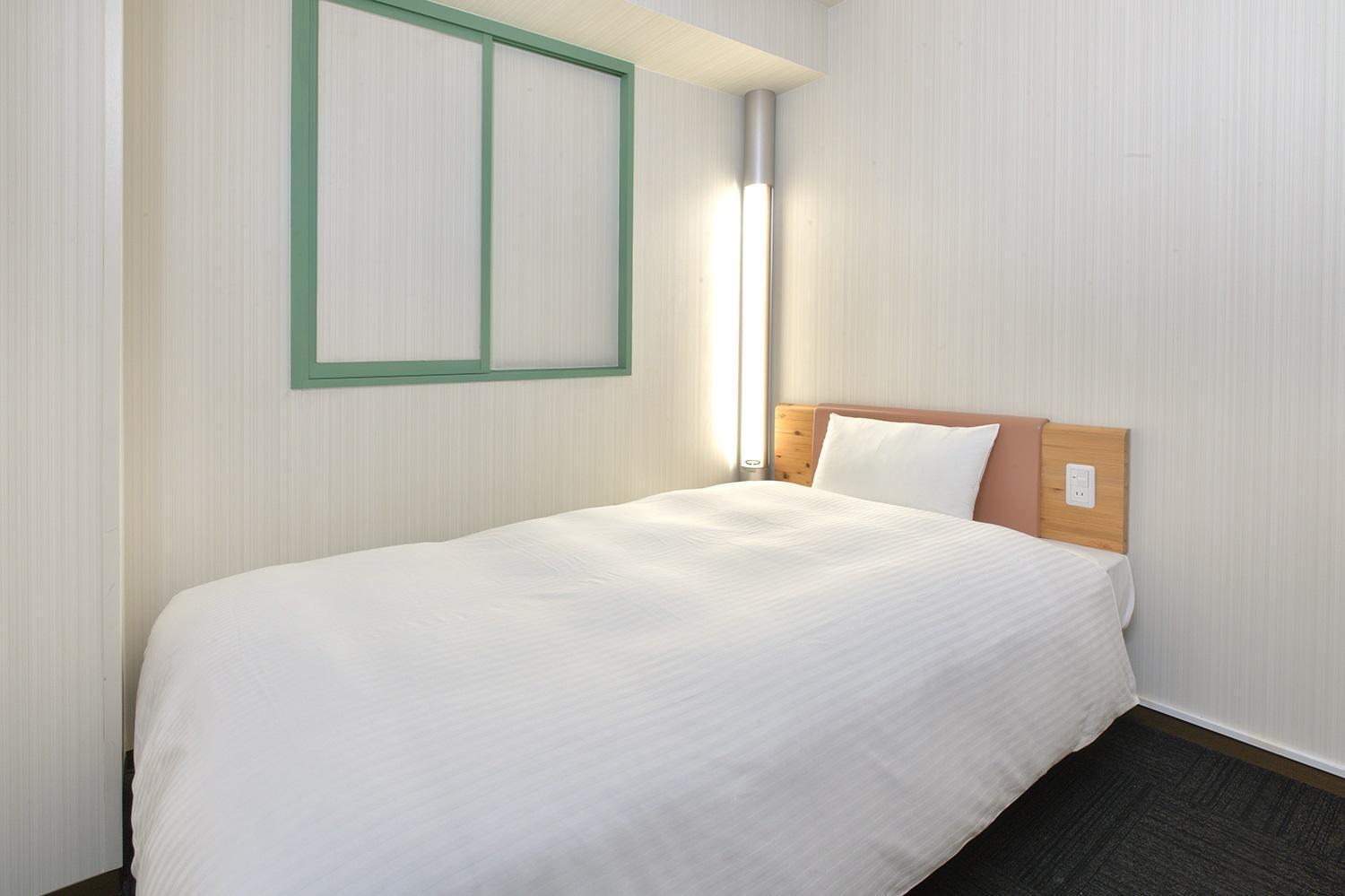 Washington R&B Hotel Morioka Ekimae Ngoại thất bức ảnh