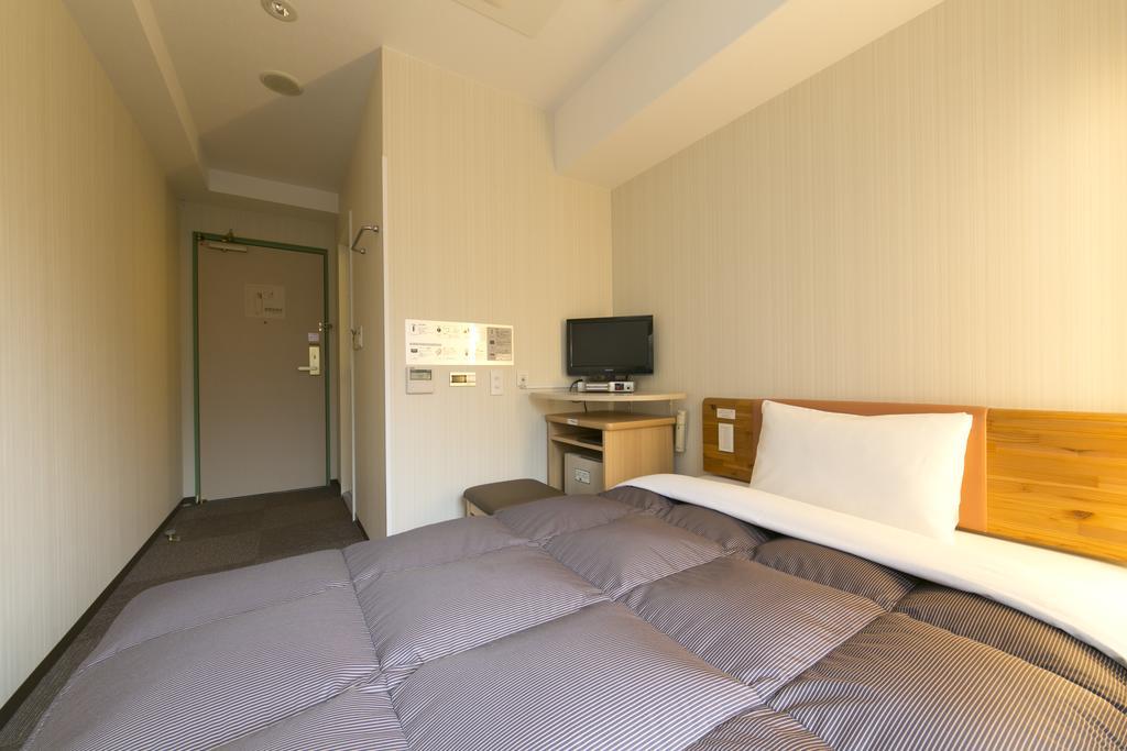 Washington R&B Hotel Morioka Ekimae Ngoại thất bức ảnh
