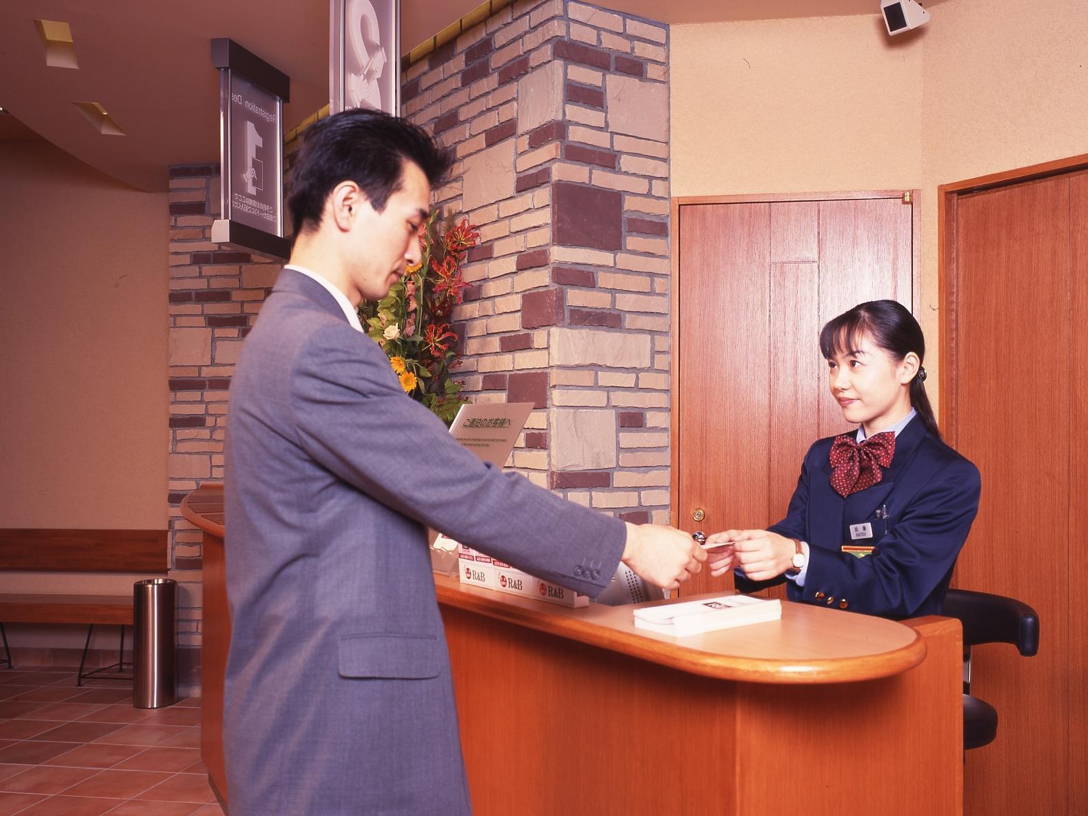 Washington R&B Hotel Morioka Ekimae Ngoại thất bức ảnh