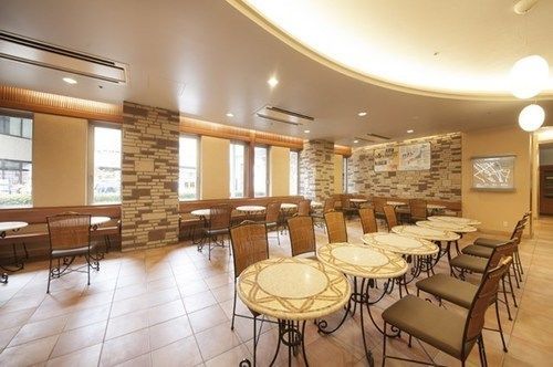 Washington R&B Hotel Morioka Ekimae Ngoại thất bức ảnh