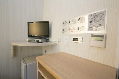 Washington R&B Hotel Morioka Ekimae Ngoại thất bức ảnh