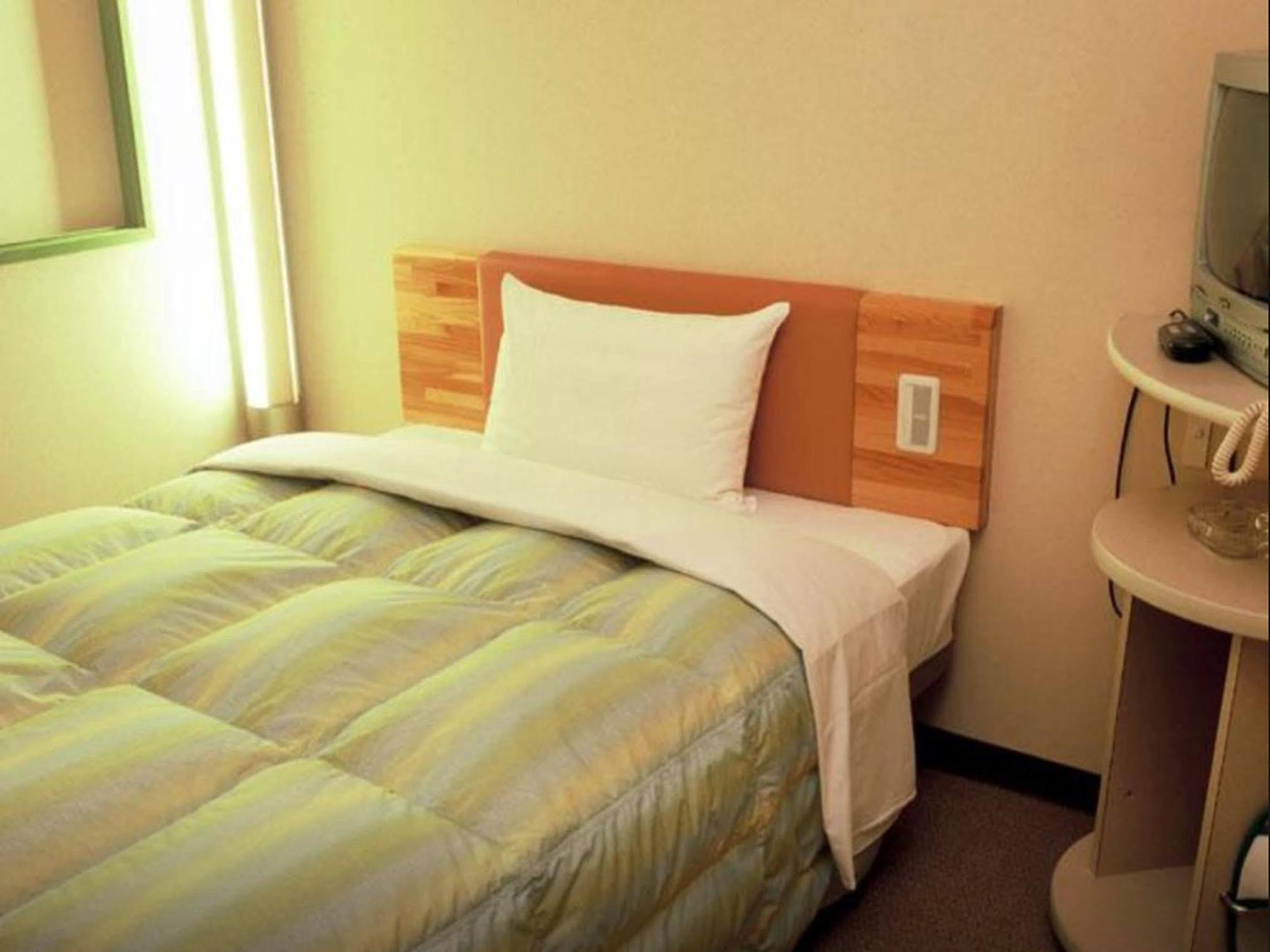 Washington R&B Hotel Morioka Ekimae Ngoại thất bức ảnh