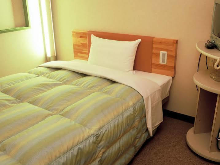 Washington R&B Hotel Morioka Ekimae Ngoại thất bức ảnh